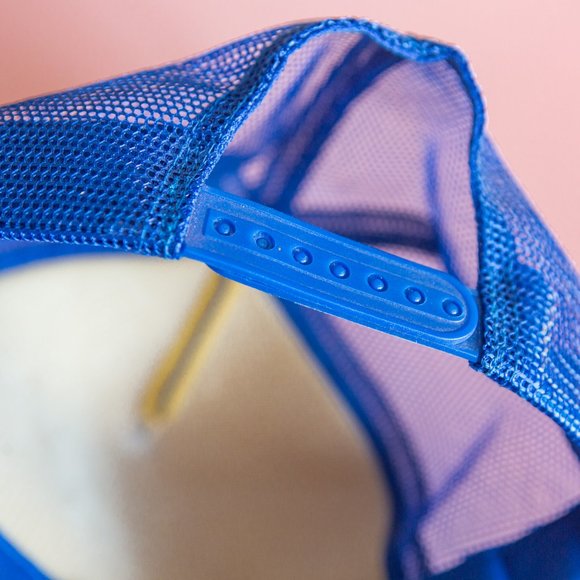 Vintage Dead Stock Branson Missouri Snapback hat - Picture 5 of 6